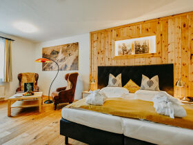 Auszeit im Salzkammergut / Dachstein - All Inclusive | 5 Nächte