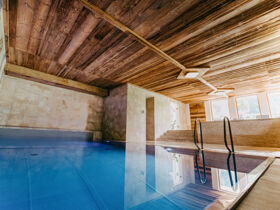 Auszeit im Salzkammergut / Dachstein - All Inclusive | 5 Nächte