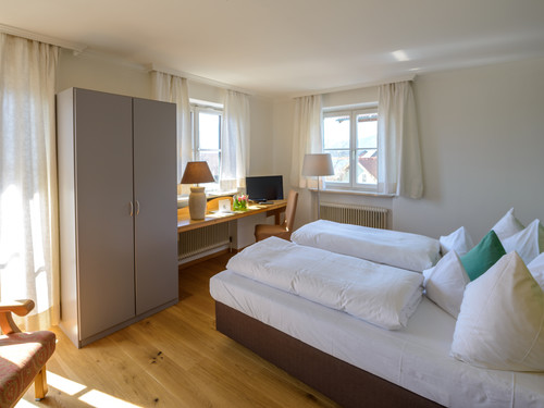 Hotel Walserwirt