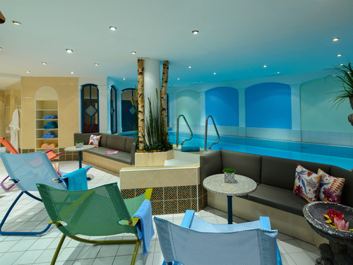 Hotel Walserwirt