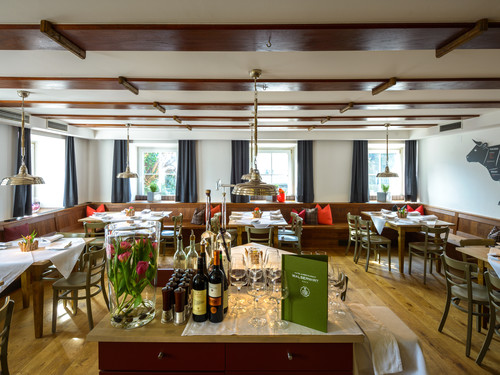 Hotel Walserwirt