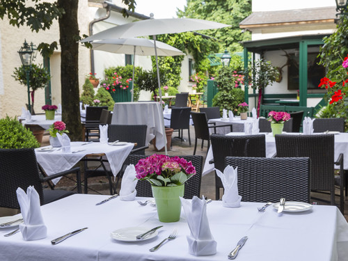 Hotel Walserwirt