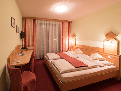 Hotel Vital 