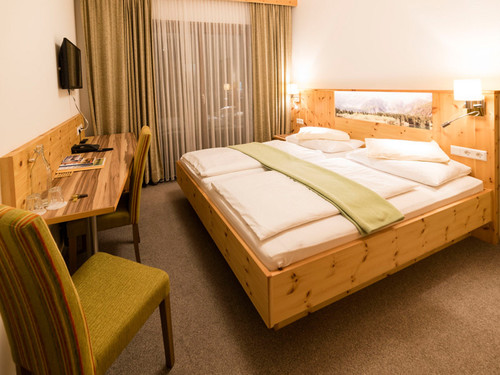 Hotel Vital 