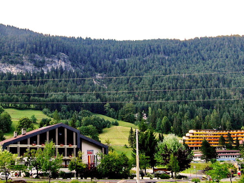 Hotel Vital 