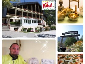 Osterspecial - 4 Nächte Auszeit genießen