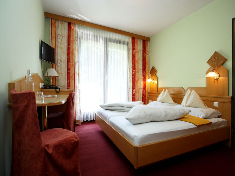 Doppelzimmer