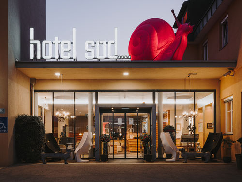 Hotel Süd