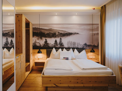 Hotel Süd