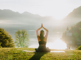 MONDI See erleben | 7 Nächte inkl. 1 Flasche Rotwein