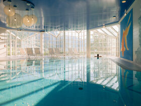 MONDI See erleben | 7 Nächte inkl. 1 Flasche Rotwein