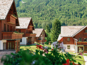 MONDI See erleben | 7 Nächte inkl. 1 Flasche Rotwein