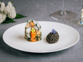 MONDI See erleben | 7 Nächte inkl. 1 Flasche Rotwein