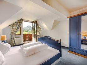 MONDI See erleben | 7 Nächte inkl. 1 Flasche Rotwein