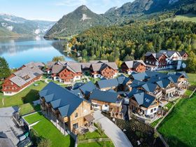 MONDI See erleben | 7 Nächte inkl. 1 Flasche Rotwein