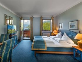 MONDI See erleben | 7 Nächte inkl. 1 Flasche Rotwein