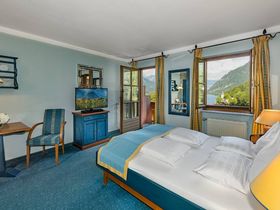 MONDI See erleben | 7 Nächte inkl. 1 Flasche Rotwein