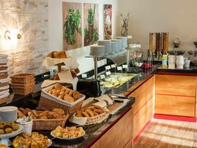 MONDI See erleben | 7 Nächte inkl. 1 Flasche Rotwein