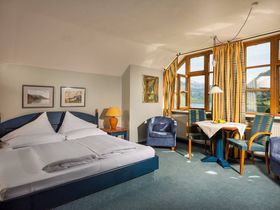 MONDI See erleben | 7 Nächte inkl. 1 Flasche Rotwein