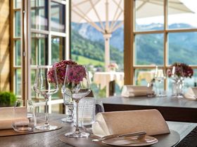 MONDI See erleben | 7 Nächte inkl. 1 Flasche Rotwein