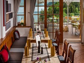 MONDI See erleben | 7 Nächte inkl. 1 Flasche Rotwein