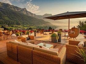 MONDI See erleben | 7 Nächte inkl. 1 Flasche Rotwein