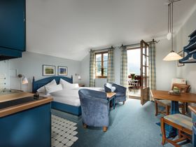 MONDI See erleben | 7 Nächte inkl. 1 Flasche Rotwein