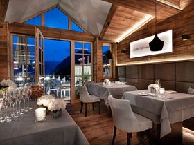 MONDI See erleben | 7 Nächte inkl. 1 Flasche Rotwein