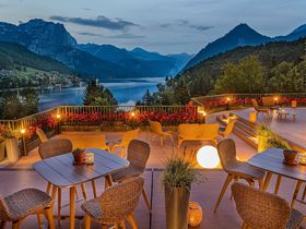 MONDI See erleben | 7 Nächte inkl. 1 Flasche Rotwein