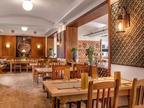 MONDI See erleben | 7 Nächte inkl. 1 Flasche Rotwein