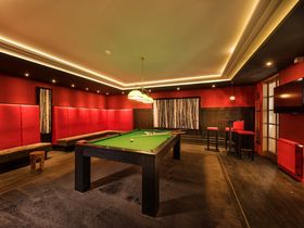 MONDI See erleben | 7 Nächte inkl. 1 Flasche Rotwein