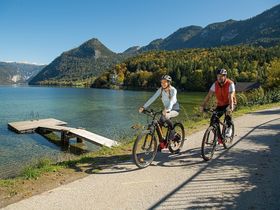 MONDI See erleben | 7 Nächte inkl. 1 Flasche Rotwein