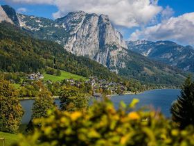 MONDI See erleben | 7 Nächte inkl. 1 Flasche Rotwein