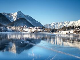 MONDI See erleben | 7 Nächte inkl. 1 Flasche Rotwein