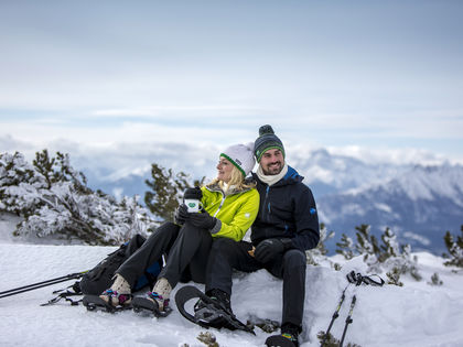 MONDI Schneegestöber | 2 Nächte inkl. selbstgemachter Punsch