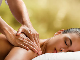 MONDI Chillout. MeTime am See | 5 Nächte inkl. Massage