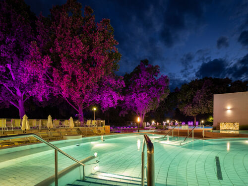 Vitalhotel der Parktherme Bad Radkersburg