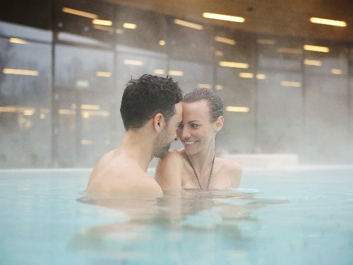 Vitalhotel der Parktherme Bad Radkersburg