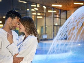VITA FELICE | 5 Tage inkl. Eintritt in die Parktherme & Halbpension