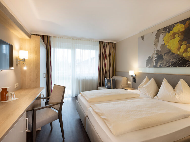 Doppelzimmer
