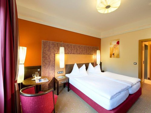 Hotel Miraverde EurothermenResort Bad Hall