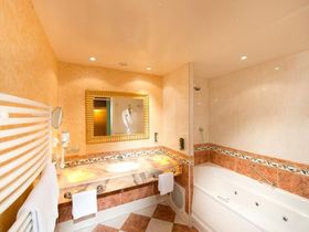 Wellnessgenuss in Bad Hall inkl. HP & Therme | 7 Nächte