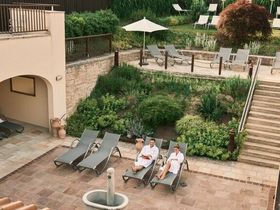 Wellnessgenuss in Bad Hall inkl. HP & Therme | 7 Nächte