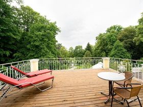 Wellnessgenuss in Bad Hall inkl. HP & Therme | 7 Nächte