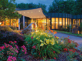 Wellnessgenuss in Bad Hall inkl. HP & Therme | 7 Nächte