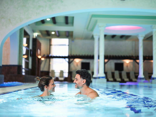 Hotel Miraverde EurothermenResort Bad Hall