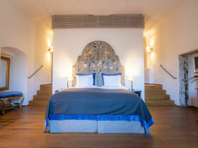 Komfort & Luxus im architektonischen Meisterwerk | 2 Tage Kurzurlaub inkl. Thermeneintritt