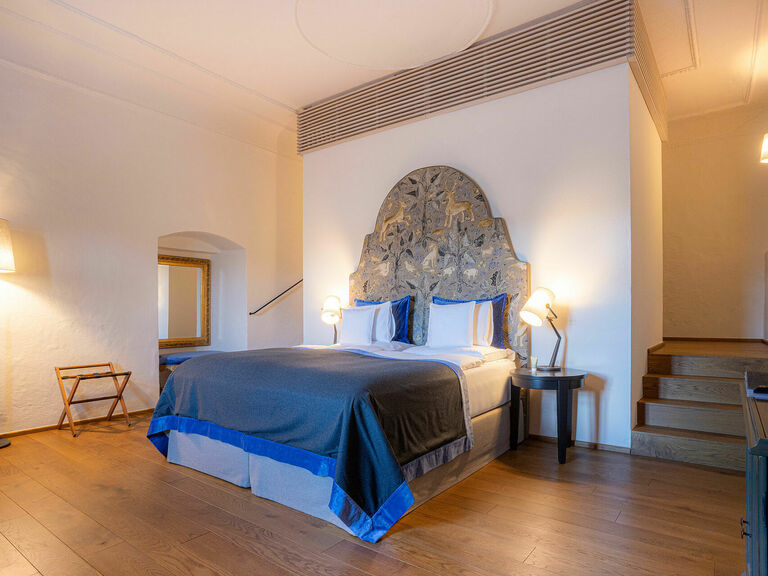 Juniorsuite/n