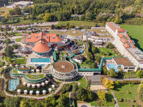 Thermenauszeit in Bad Tatzmannsdorf | 2 Nächte