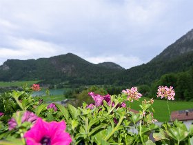 Aktivurlaub in Kufstein mit Berg- & Talfahrt